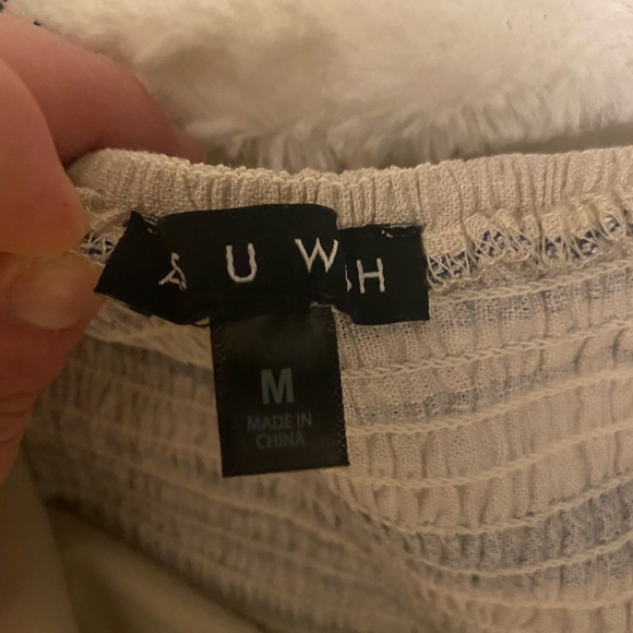 jumpsuit - Picture 2 of 2